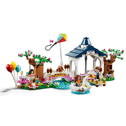 LEGO® Friends - Heartlake City park (41447)