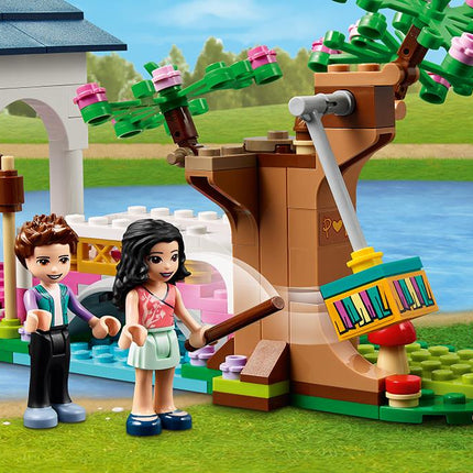 LEGO® Friends - Heartlake City park (41447)