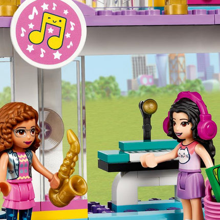 LEGO® Friends - Heartlake City bevásárlóközpont (41450)