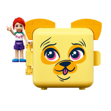 LEGO® Friends - Mia mopszlis dobozkája (41664)