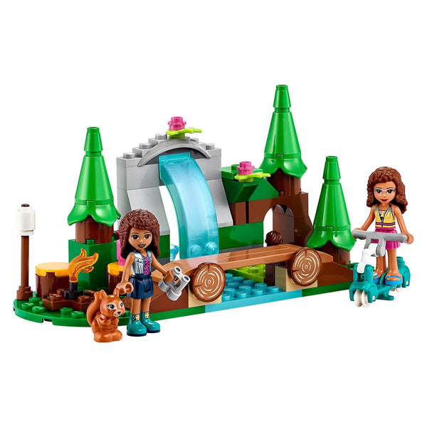 LEGO® Friends - Erdei vízesés (41677)