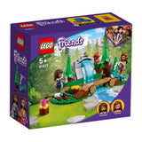 LEGO® Friends - Erdei vízesés (41677)
