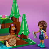 LEGO® Friends - Erdei vízesés (41677)