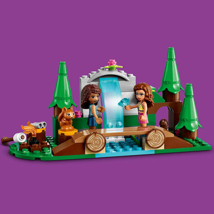 LEGO® Friends - Erdei vízesés (41677)