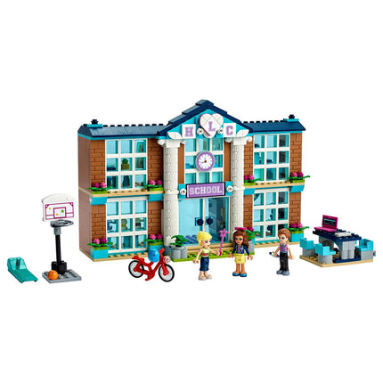 LEGO® Friends - Heartlake City iskola (41682)