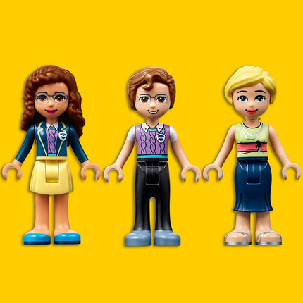 LEGO® Friends - Heartlake City iskola (41682)