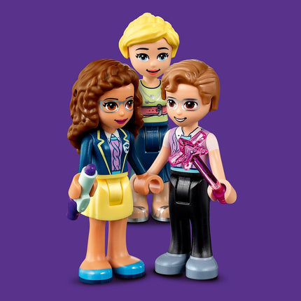 LEGO® Friends - Heartlake City iskola (41682)