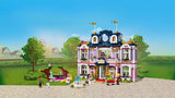 LEGO® Friends - Heartlake City Grand Hotel (41684)