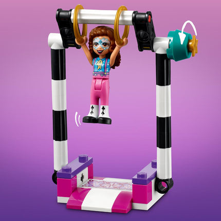 LEGO® Friends - Varázslatos akrobatika (41686)