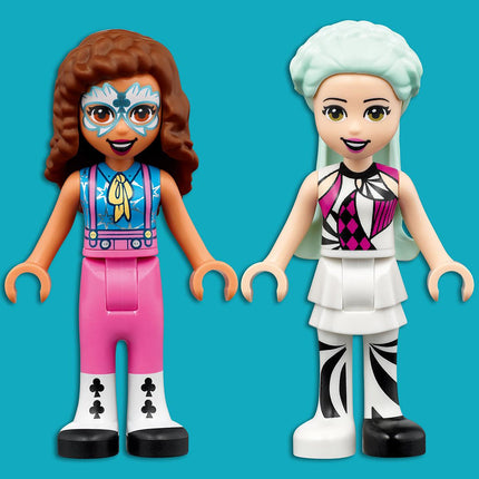 LEGO® Friends - Varázslatos akrobatika (41686)