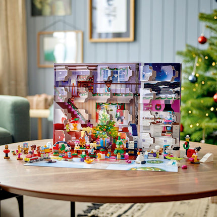 LEGO® Friends - LEGO® Friends Adventi naptár 2021 (41690)