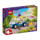 LEGO® Friends - Fagylaltos kocsi (41715)
