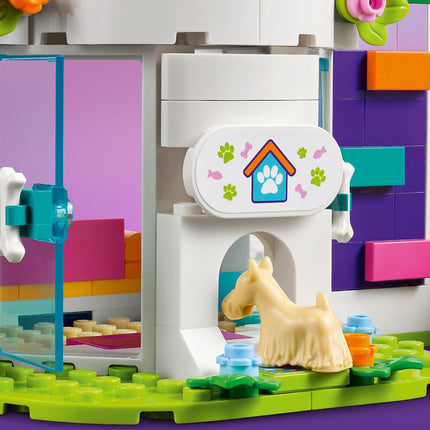 LEGO® Friends - Kisállat panzió (41718)