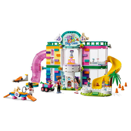 LEGO® Friends - Kisállat panzió (41718)