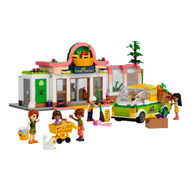 LEGO® Friends - Biobolt (41729)