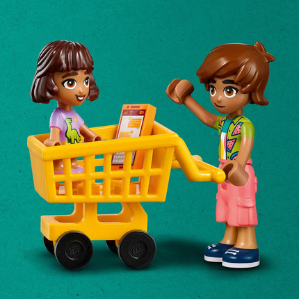 LEGO® Friends - Biobolt (41729)