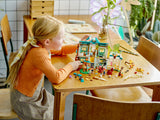 LEGO® Friends - Autumn háza (41730)