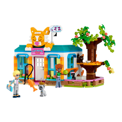 LEGO® Friends - Cicahotel (41742)