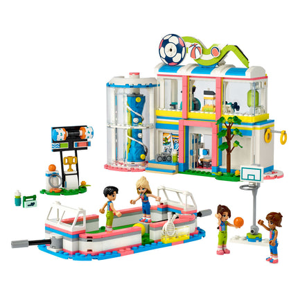 LEGO® Friends - Sportcenter (41744)