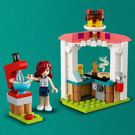 LEGO® Friends - Palacsintaüzlet (41753)