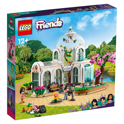 LEGO® Friends - Botanikuskert (41757)