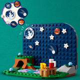 LEGO® Friends - Kampersko vozilo za posmatranje zvezda (42603)