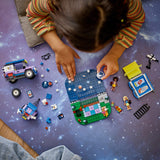 LEGO® Friends - Kampersko vozilo za posmatranje zvezda (42603)