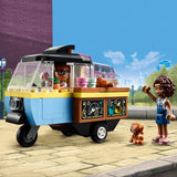 LEGO® Friends - Mobil pékség (42606)