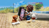 LEGO® Friends - Mobil pékség (42606)