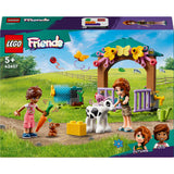 LEGO® Friends - Štala Dunjinog teleta (42607)