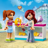 LEGO® Friends - Majušna prodavnica aksesoara (42608)