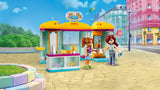 LEGO® Friends - Majušna prodavnica aksesoara (42608)