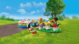 LEGO® Friends - Električni auto i punjač (42609)