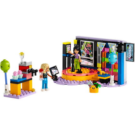 LEGO® Friends - Karaoke party (42610)