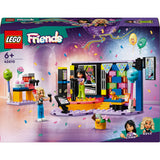 LEGO® Friends - Karaoke žurka (42610)