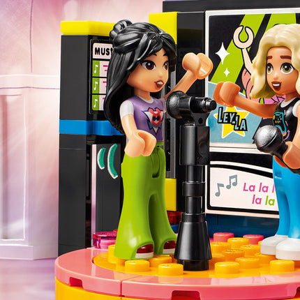 LEGO® Friends - Karaoke party (42610)