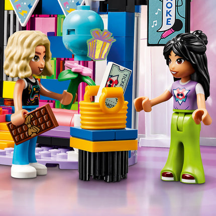 LEGO® Friends - Karaoke party (42610)