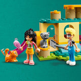 LEGO® Friends - Avantura na igralištu za mačke (42612)