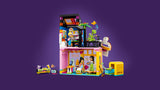 LEGO® Friends - Prodavnica vintidž mode (42614)