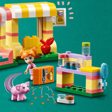 LEGO® Friends - Dan za usvajanje kućnih ljubimaca (42615)