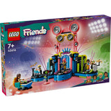 LEGO® Friends - „Ja imam talenat“ Medenog Grada (42616)