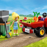 LEGO® Friends - Rezervat za domaće životinje (42617)