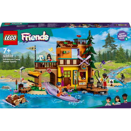 LEGO Friends (42626)