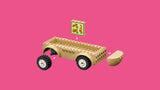 LEGO® Friends - Kamion sa hot-dogovima (42633)