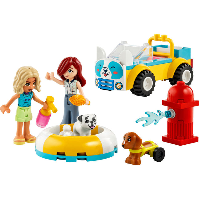 LEGO Friends (42635)