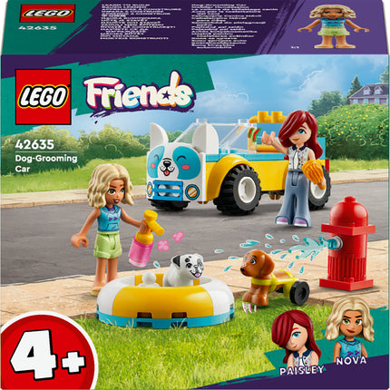 LEGO Friends (42635)