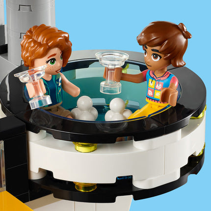 LEGO® Friends - Andrea modern villája (42639)