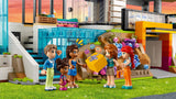 LEGO® Friends - Andreina savremena vila (42639)
