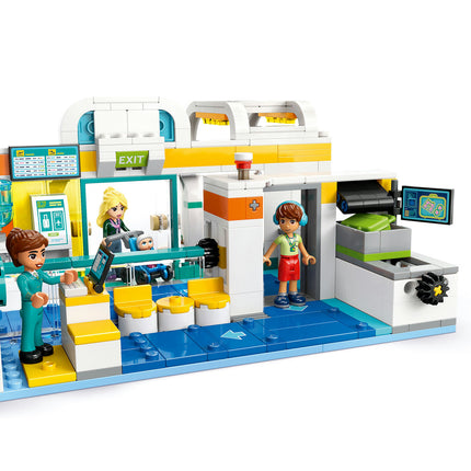 LEGO Friends (42656)