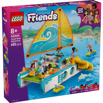 LEGO Friends (42664)